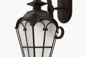 ФОНАРЬ УЛИЧНЫЙ