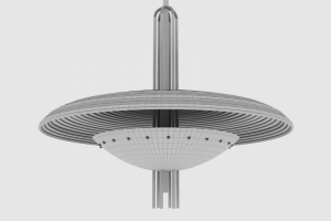 Apparatus Signal Y Pendant