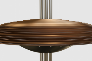 Apparatus Signal Y Pendant