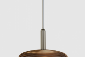 Apparatus Signal Y Pendant