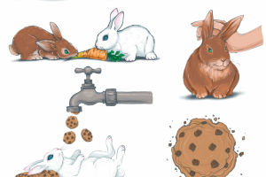 Персонаж для сайта