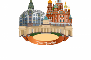 Сувенир-магнит