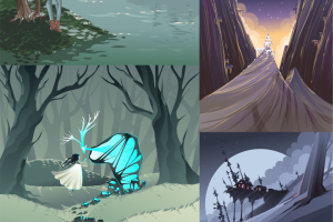 Музыкальные обложки