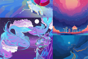 Обложки для музыки