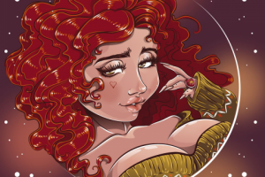 "Пикантная" аватарка