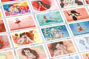 Карты к игре