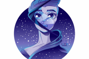 Взгляд на звезды