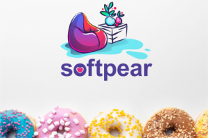 Логотип для производителя уютных и мягких кресел