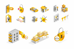 Иконки для сайта слесарей