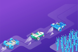 Крипто-гонки)