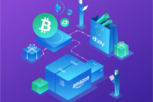 Мир криптовалюты