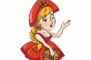 Свежие фрукты