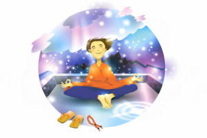 Иллюстрация к журналу