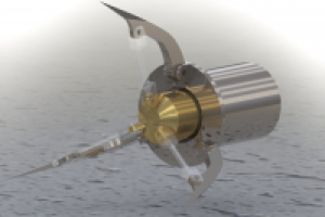 Манипулятор (упрощенный)