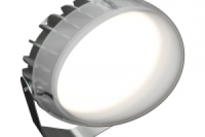 Светодиодный прожектор маломощный