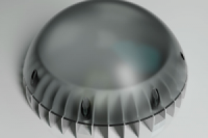 Светодиодный светильник для нужд ЖКХ