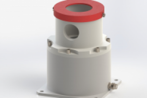 Корпус измерительного прибора