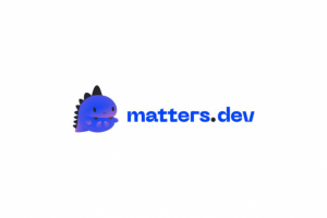 Matters.dev