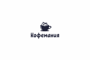 Кофемания