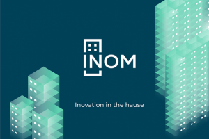Inom - инновации в доме