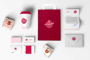 Сибирский кондитер