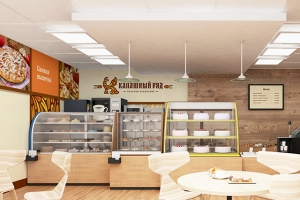 Калашный Ряд