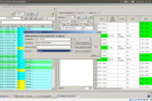 Информационная система для медицинского центра Linux, Windows