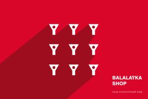 Разработка логотипа и фирменного стиля для галереи