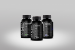 Разработка этикеток.