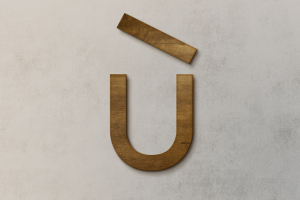 Разработка логотипа и вывески