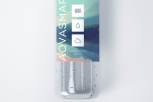 Разработка этикетки