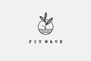 Разработка логотипа для производителя сиропов