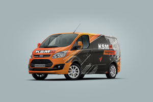 Дизайн оклейки авто