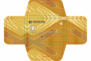 Упаковка для шоколада