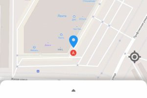 Разработка MVP проекта сервиса заказа такси с торгом