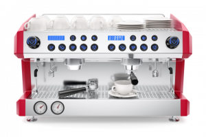 Концепт кофемашины