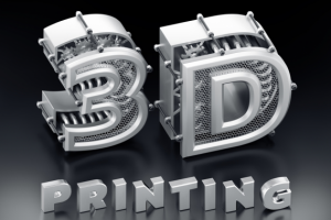 3D Printing