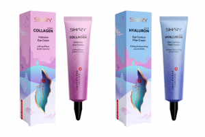 Амида Трейд - Макеты упаковки женской косметики