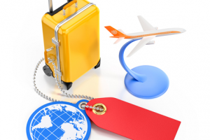 На отдых, в путешествие - за новыми впечатлениями