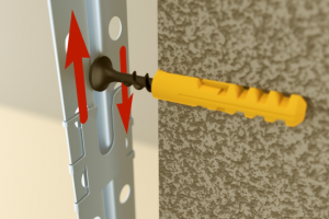 Крепления Kremmer и Kremmer Clips для Knauf