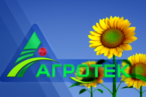Графика для фильма «Агротек»