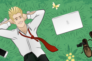 Немного свободы