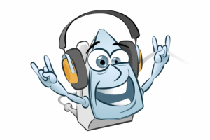 Из каждого утюга