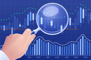 Биржевой трейдинг - Технический анализ