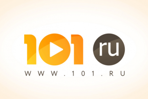 Промо-ролик сетевого радио 101.RU