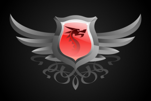 Герб Дракона