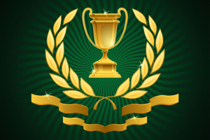 Золотой Кубок