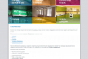 Интернет-магазин мебели и офисного оборудования