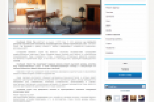 Сайт-каталог Службы услуг