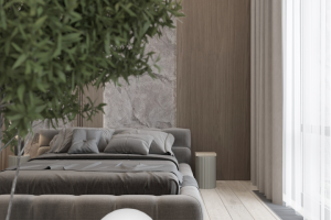 Мастер-спальня